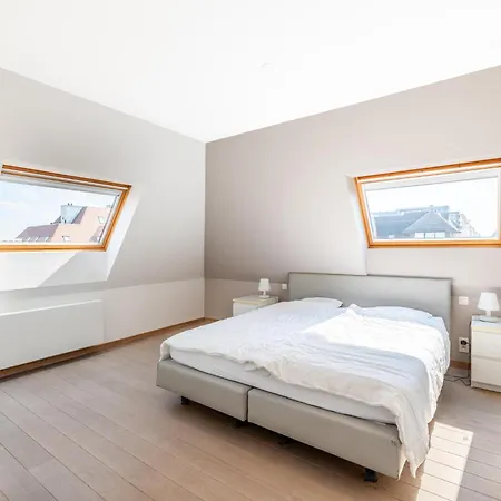 Seawhisper Appartement Coxyde