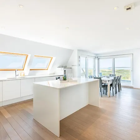 Seawhisper Appartement
