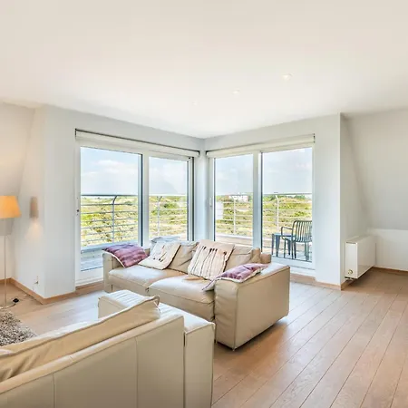 Seawhisper Appartamento Koksijde