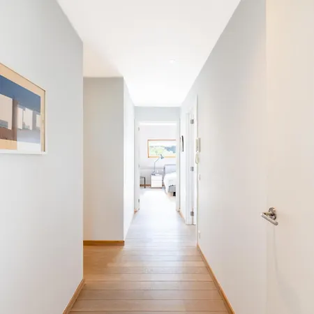 Appartement Seawhisper