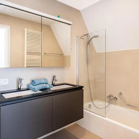 Appartement Seawhisper *