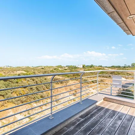 Seawhisper Appartement Coxyde