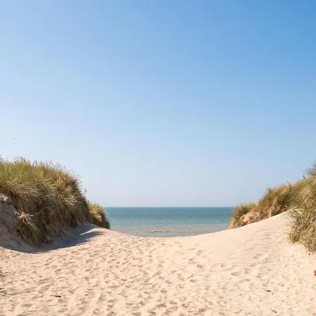 Appartamento Seawhisper Koksijde