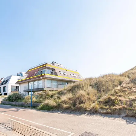 Appartement Seawhisper *